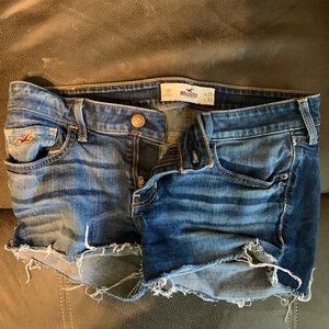 Hollister Shorts